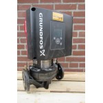 Grundfos TPE32-230/2 S-A-F-A-BQQE-FDB. 400Volt-0.75KW Unused.